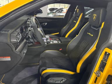 Urus