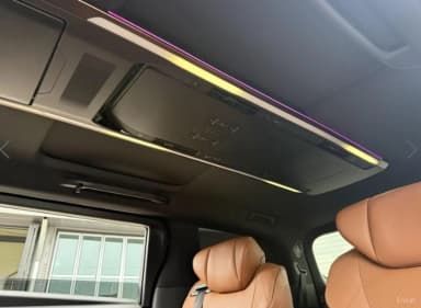Alphard 4th Generation