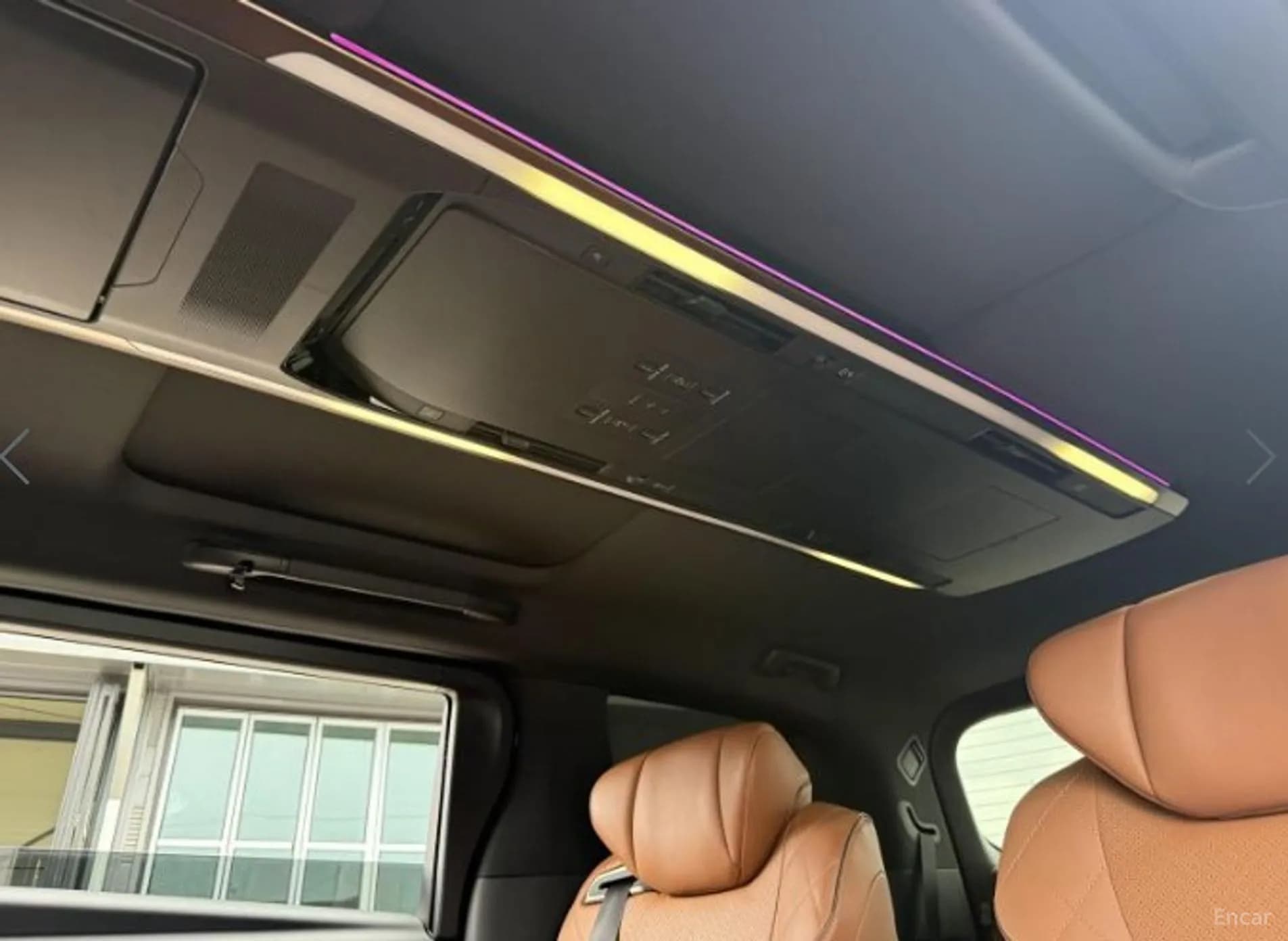 Alphard 4th Generation