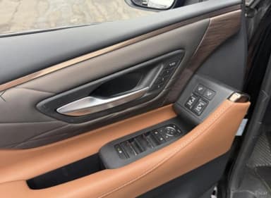 Alphard 4th Generation