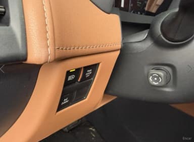 Alphard 4th Generation