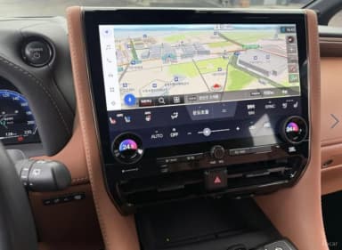 Alphard 4th Generation