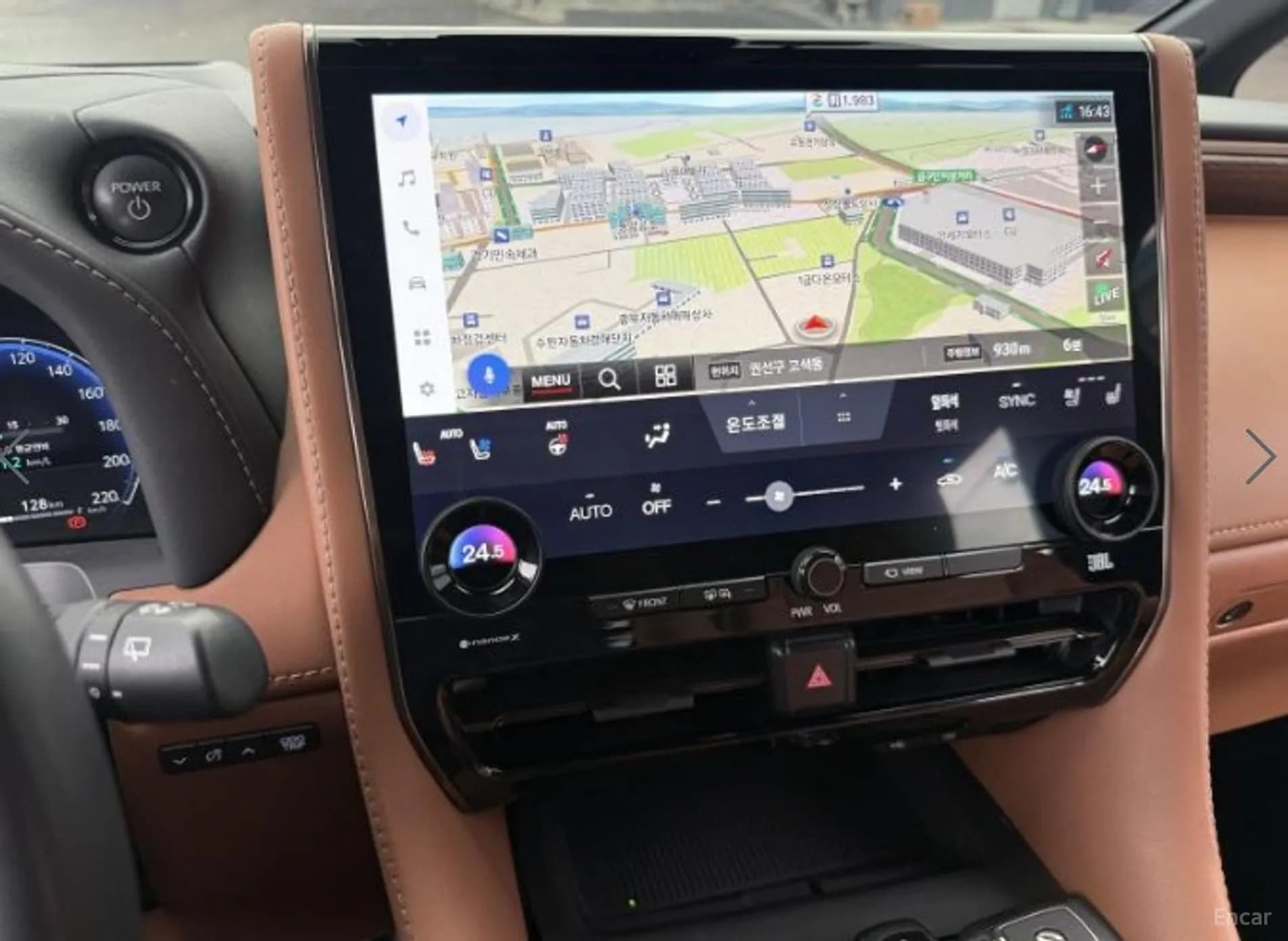Alphard 4th Generation