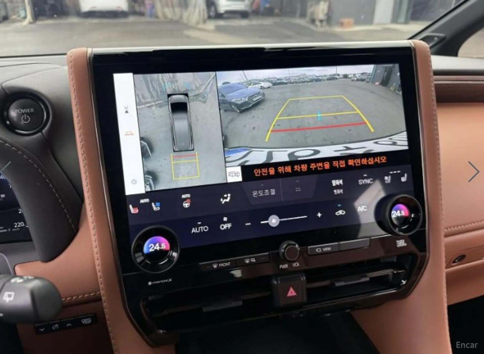 Alphard 4th Generation