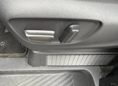 Alphard 4th Generation