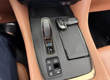 Alphard 4th Generation