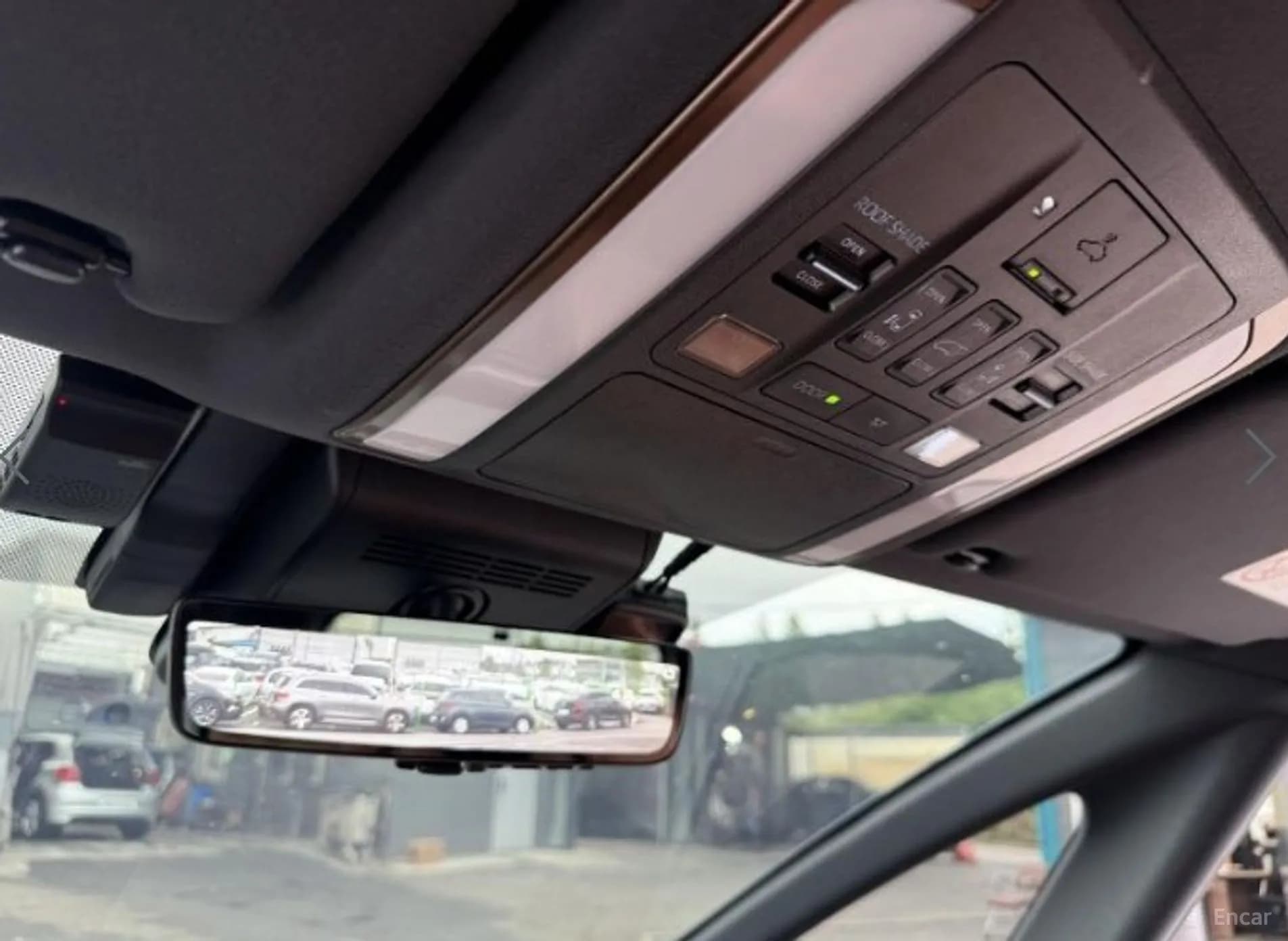 Alphard 4th Generation