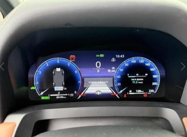 Alphard 4th Generation