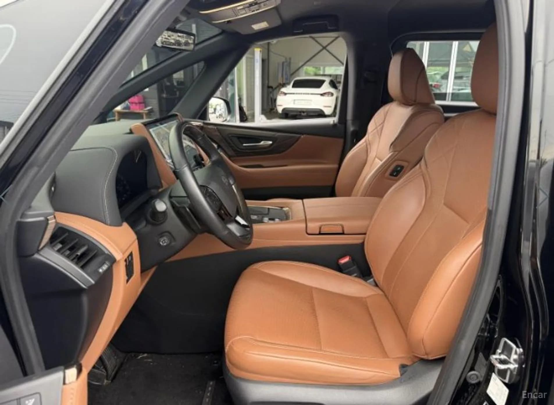 Alphard 4th Generation