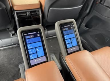 Alphard 4th Generation