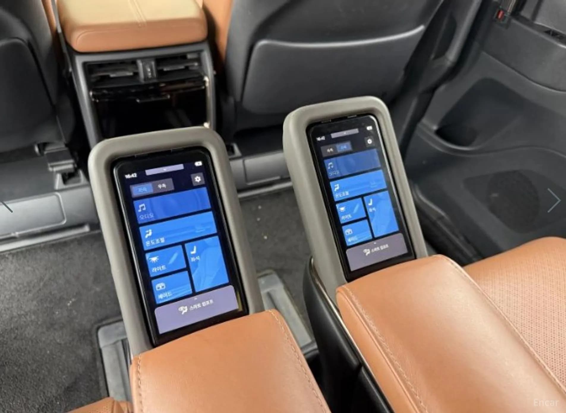 Alphard 4th Generation