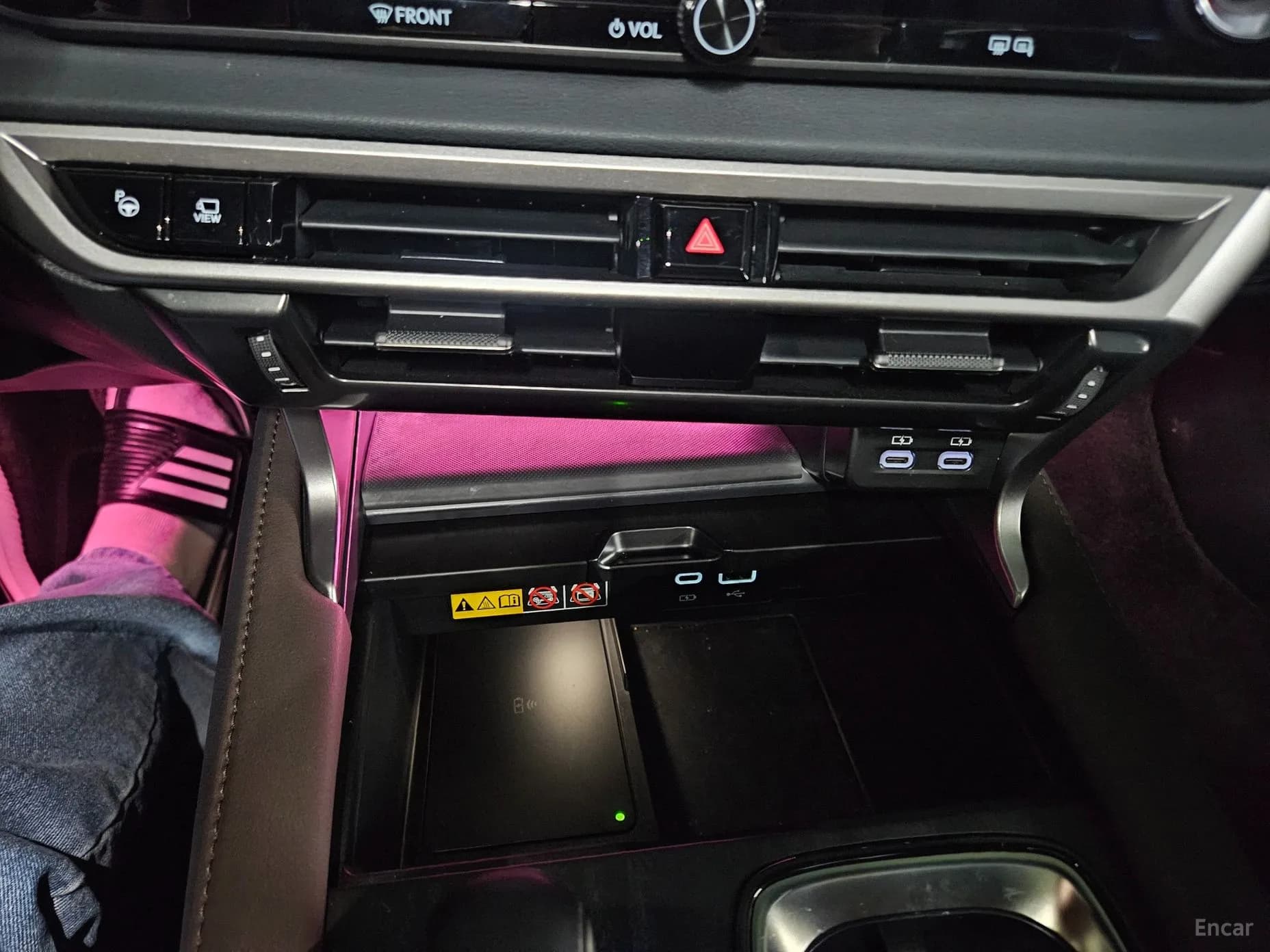 RX350h 5th Generation