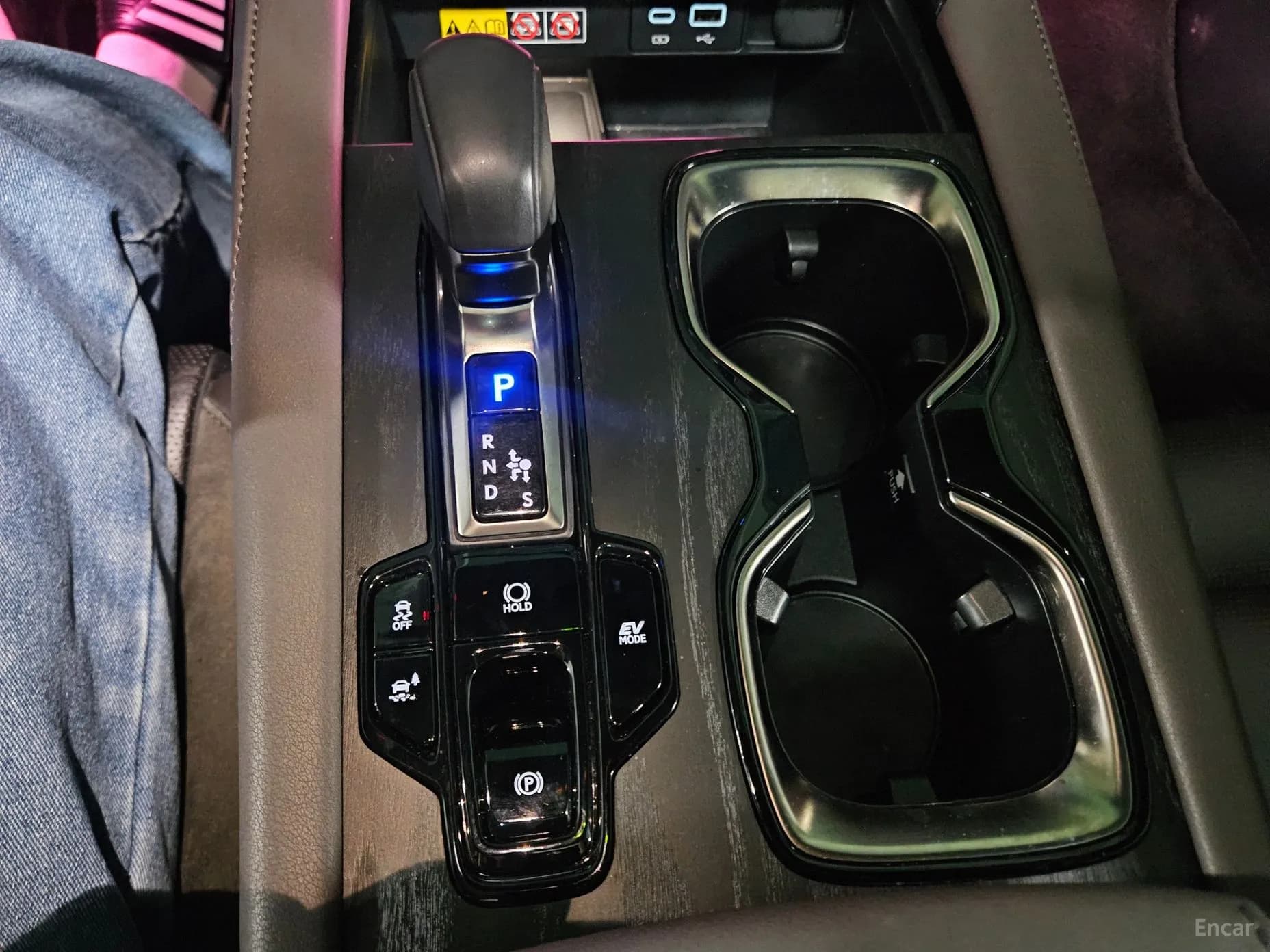 RX350h 5th Generation