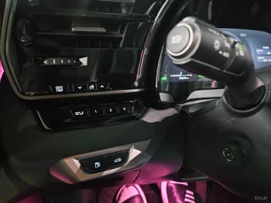 RX350h 5th Generation