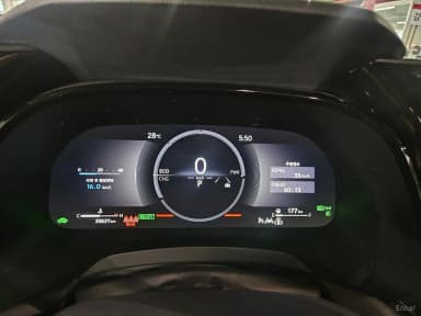 RX350h 5th Generation