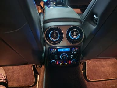 All New XJ