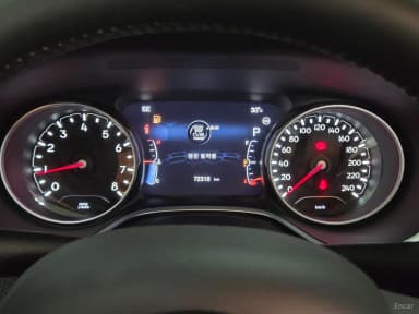 Compass 2nd Generation