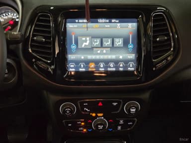 Compass 2nd Generation