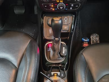 Compass 2nd Generation