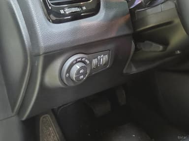 Compass 2nd Generation