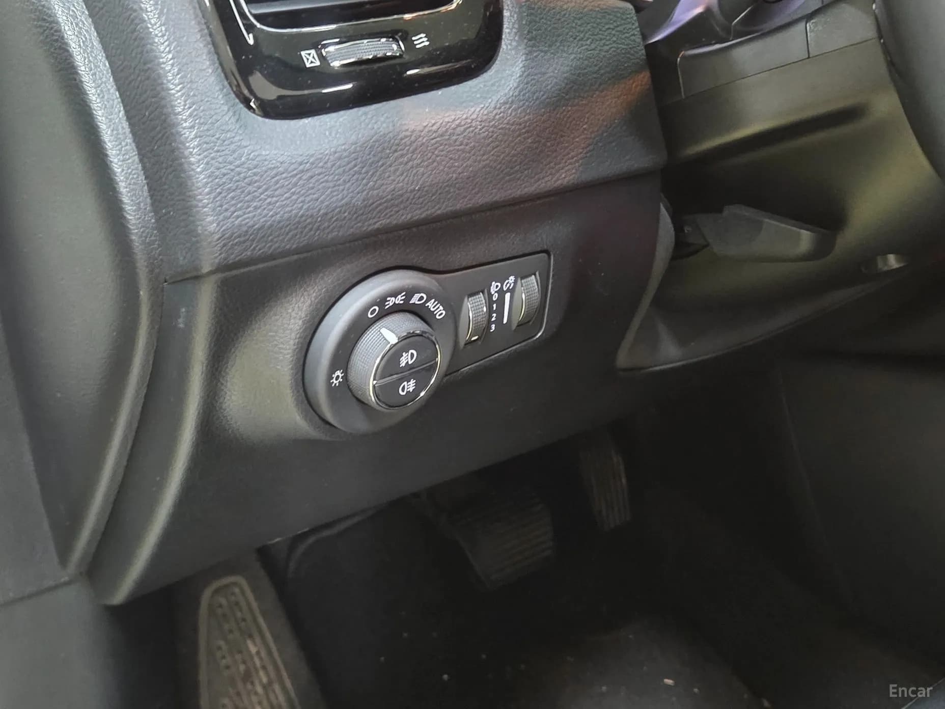 Compass 2nd Generation