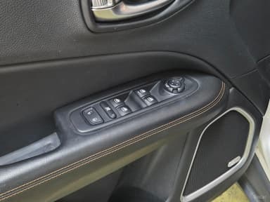 Compass 2nd Generation