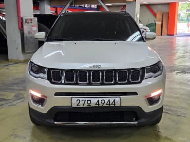 Compass 2nd Generation