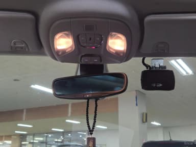 Compass 2nd Generation