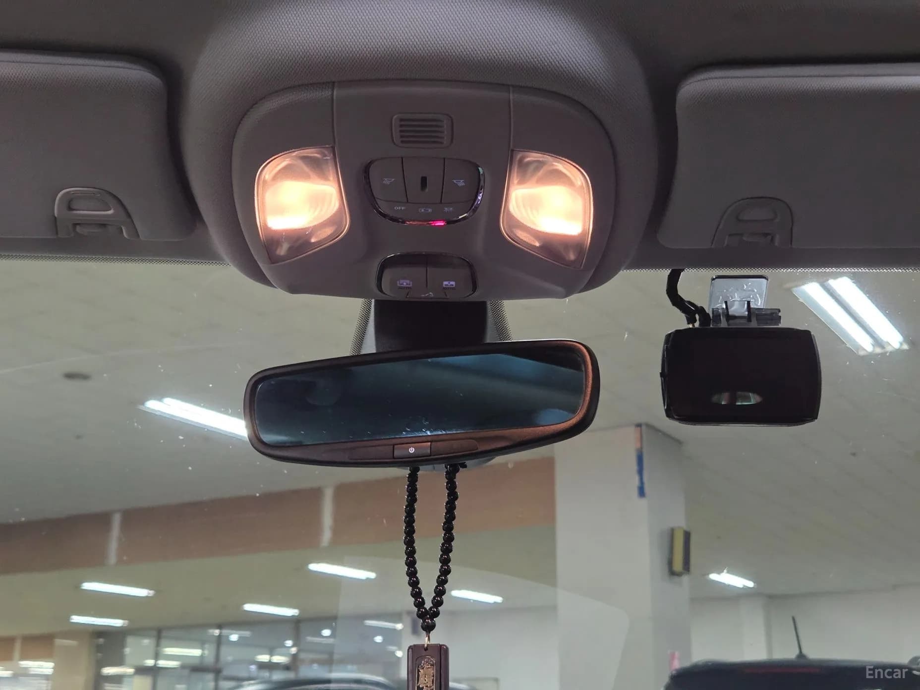 Compass 2nd Generation