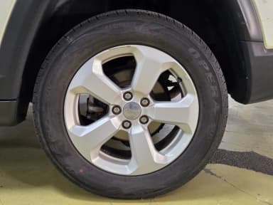 Compass 2nd Generation