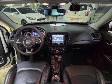 Compass 2nd Generation