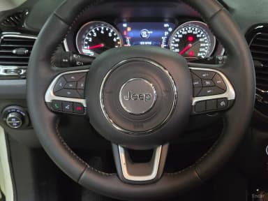 Compass 2nd Generation