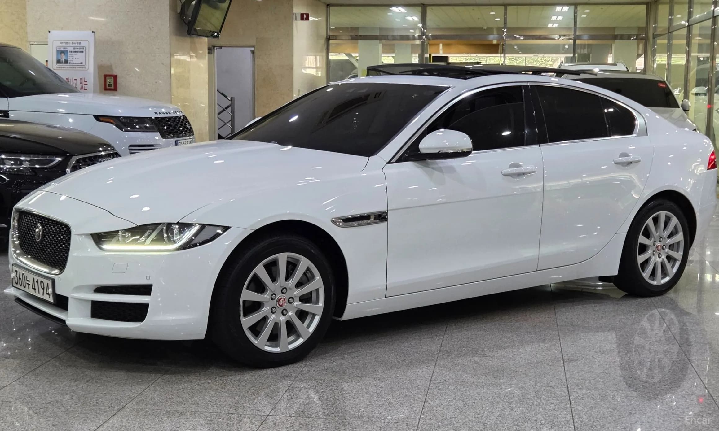 XE