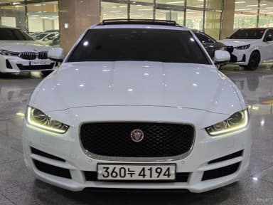 XE