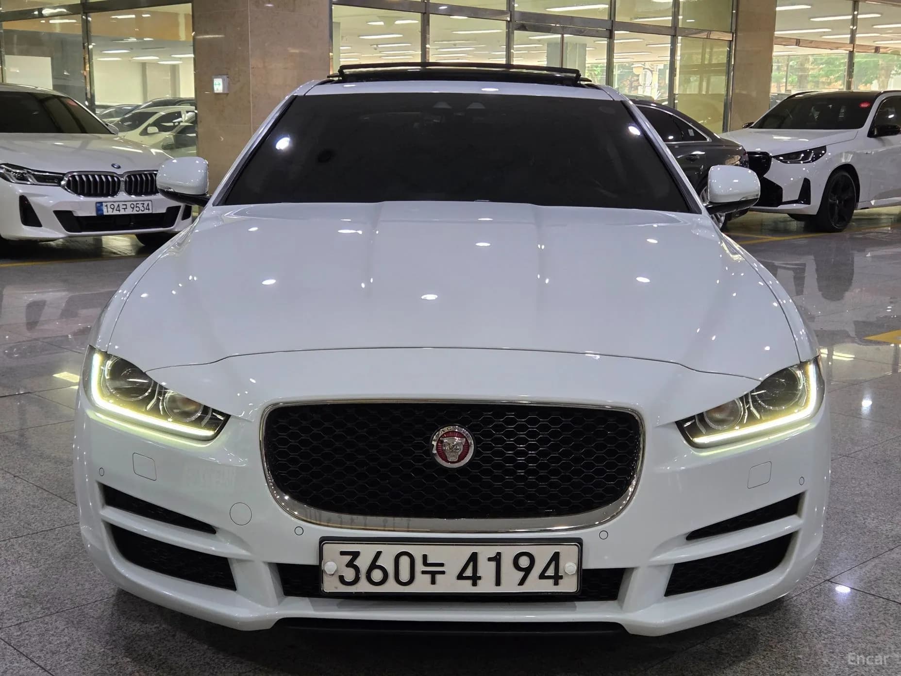 XE