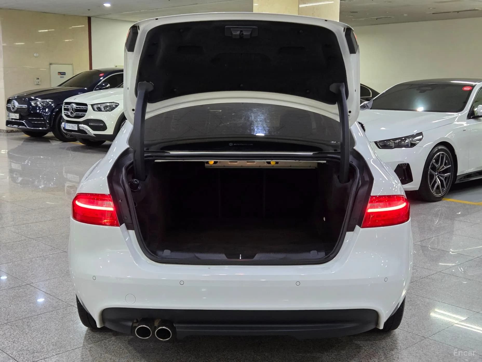 XE