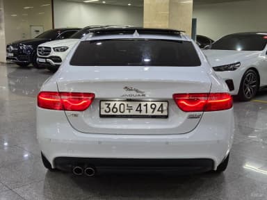 XE