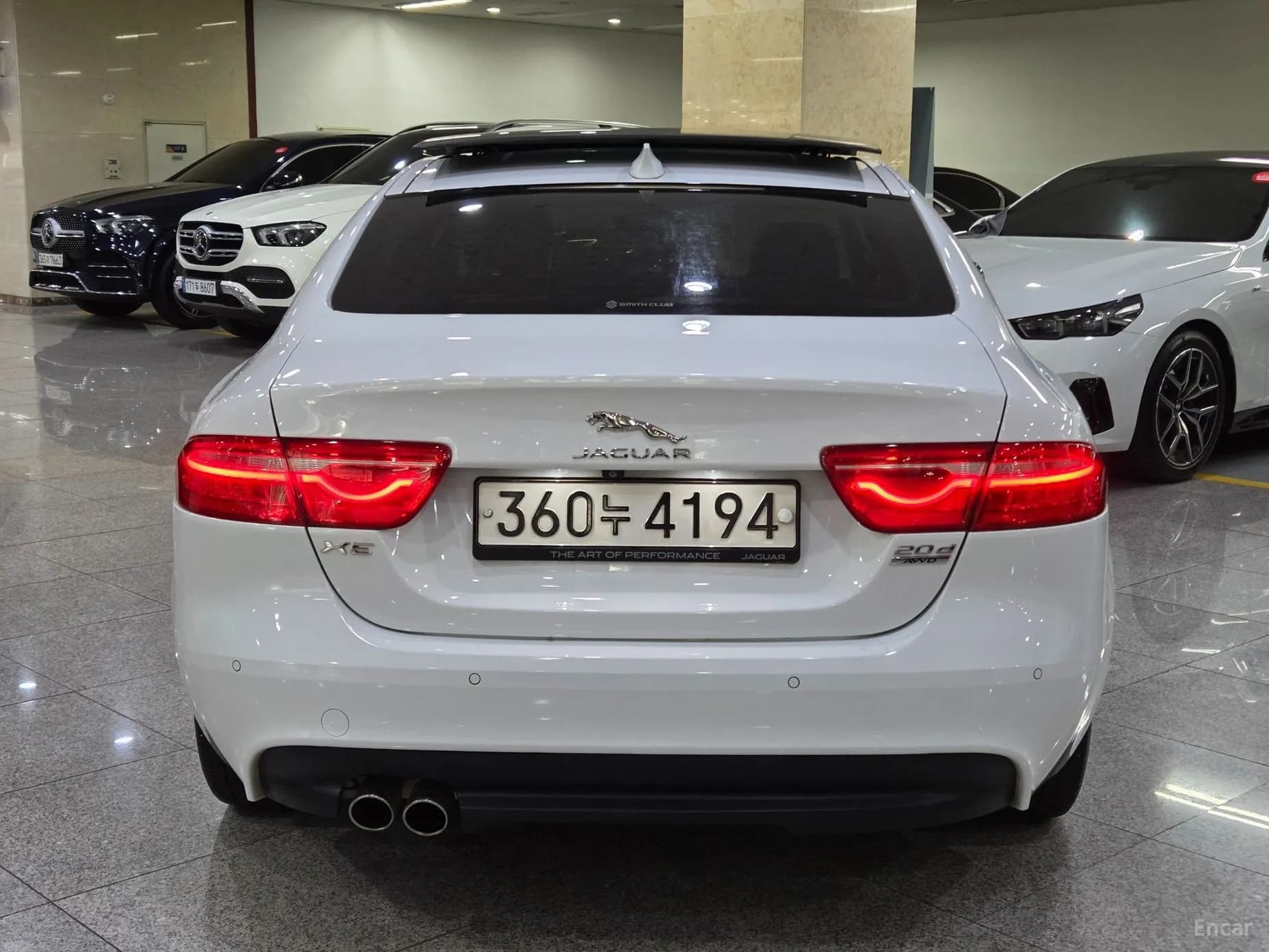 XE