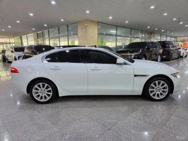 XE