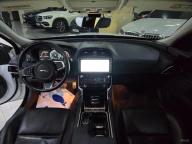 XE