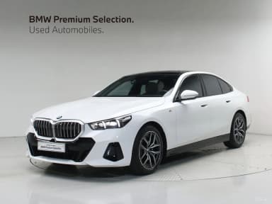 5 Series (G60)