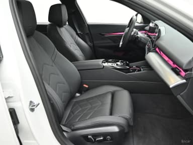 5 Series (G60)