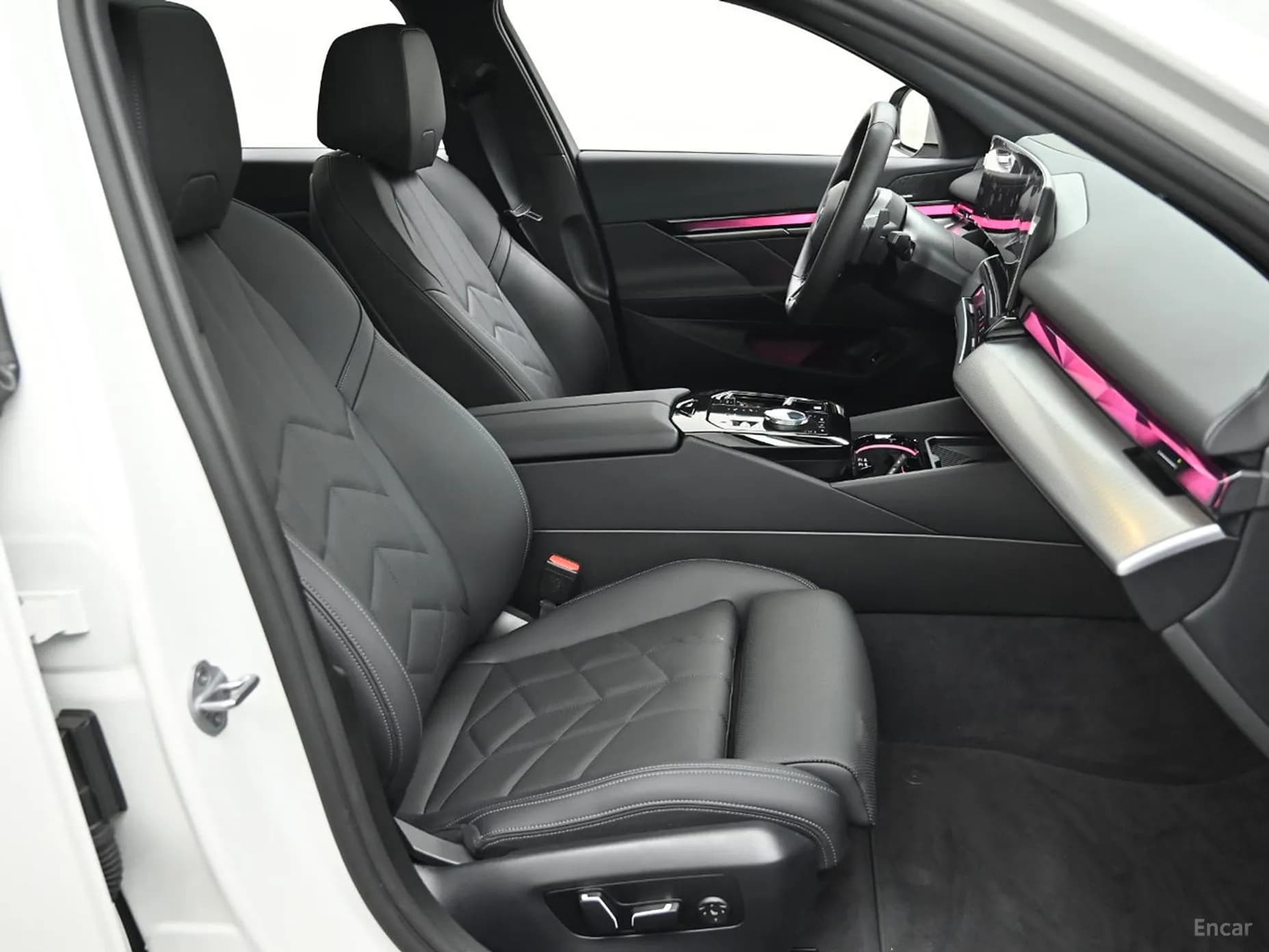 5 Series (G60)
