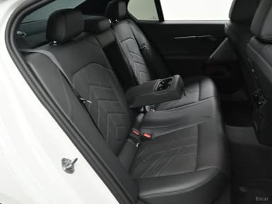 5 Series (G60)