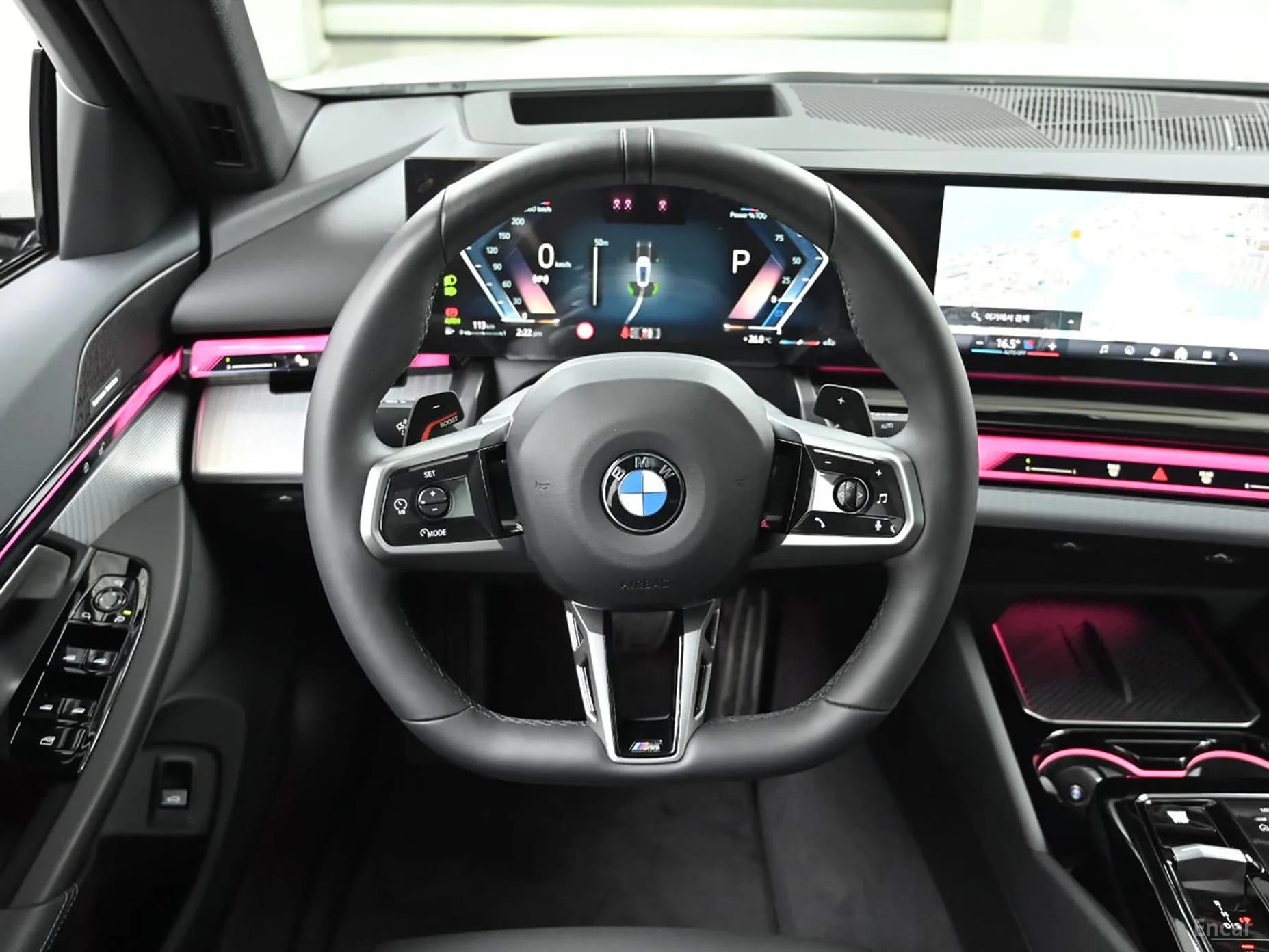 5 Series (G60)