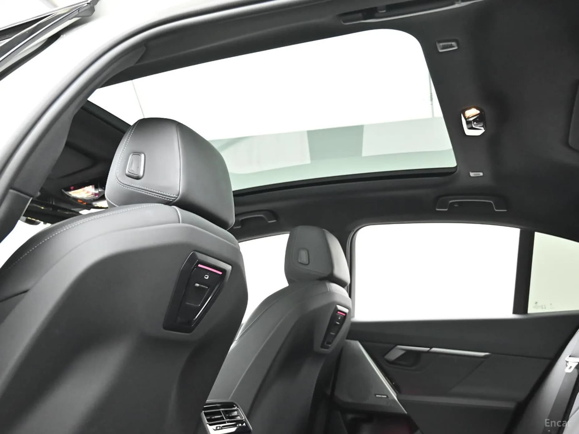 5 Series (G60)