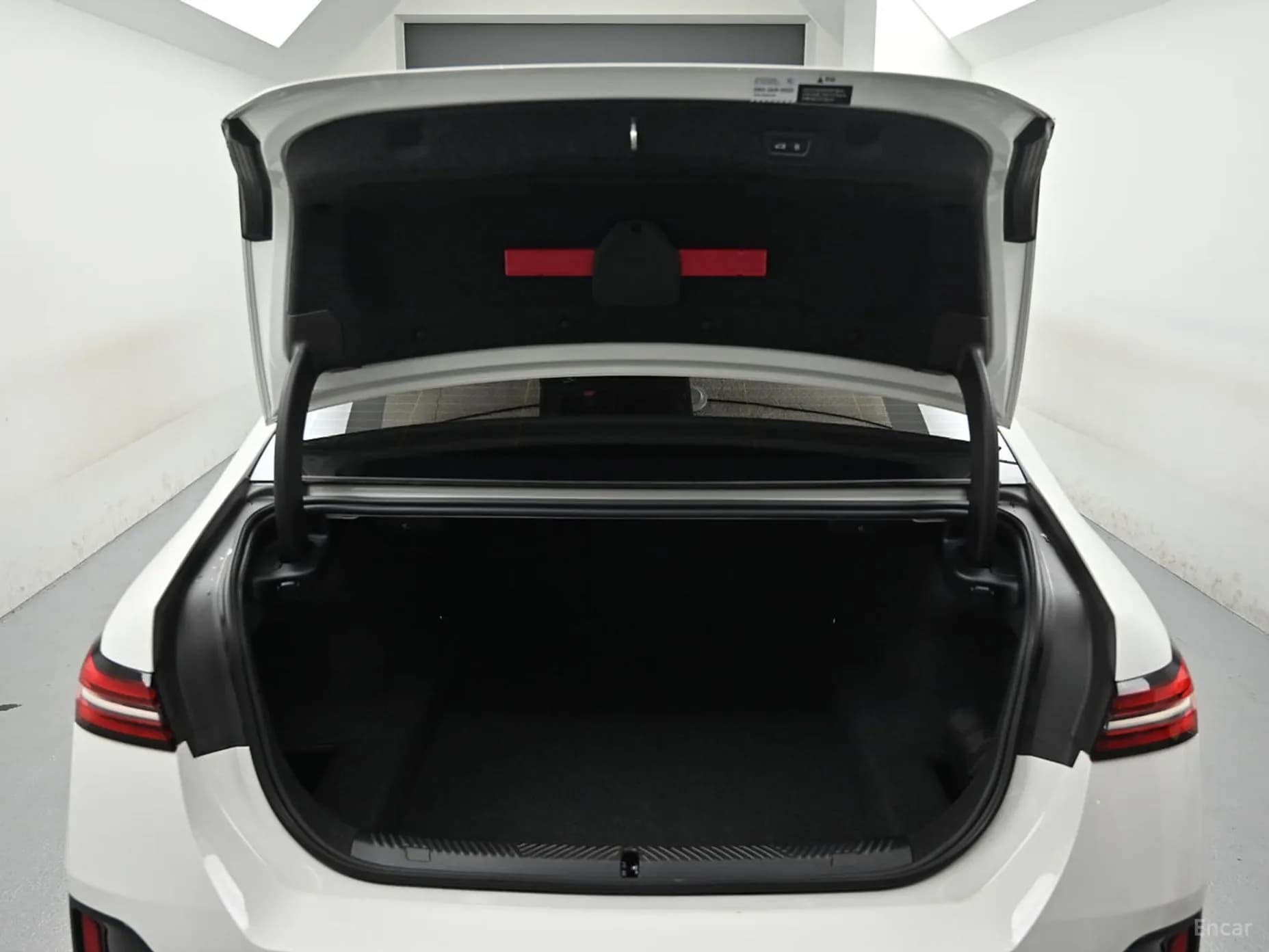 5 Series (G60)
