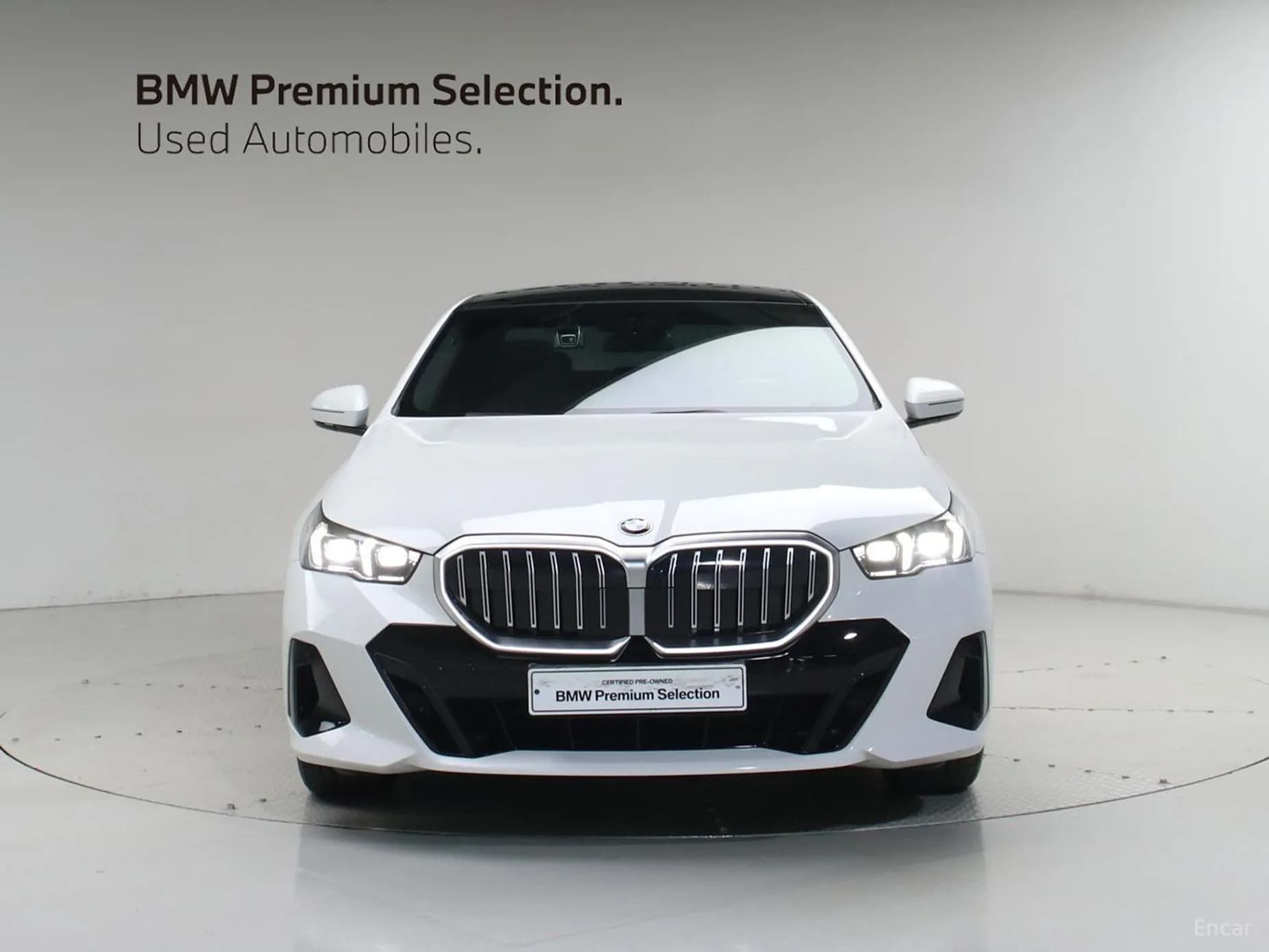 5 Series (G60)