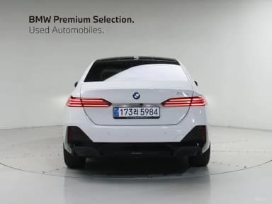 5 Series (G60)