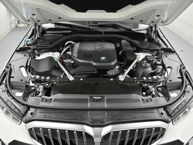 5 Series (G60)